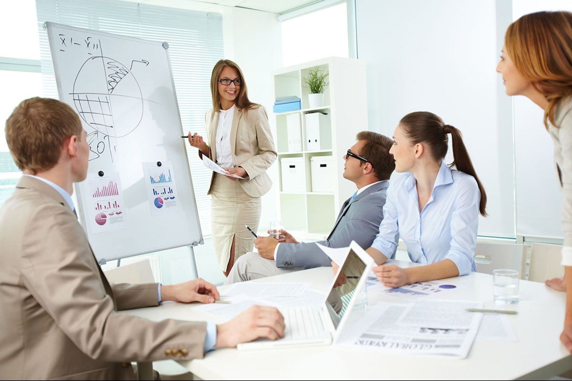 Наша команда